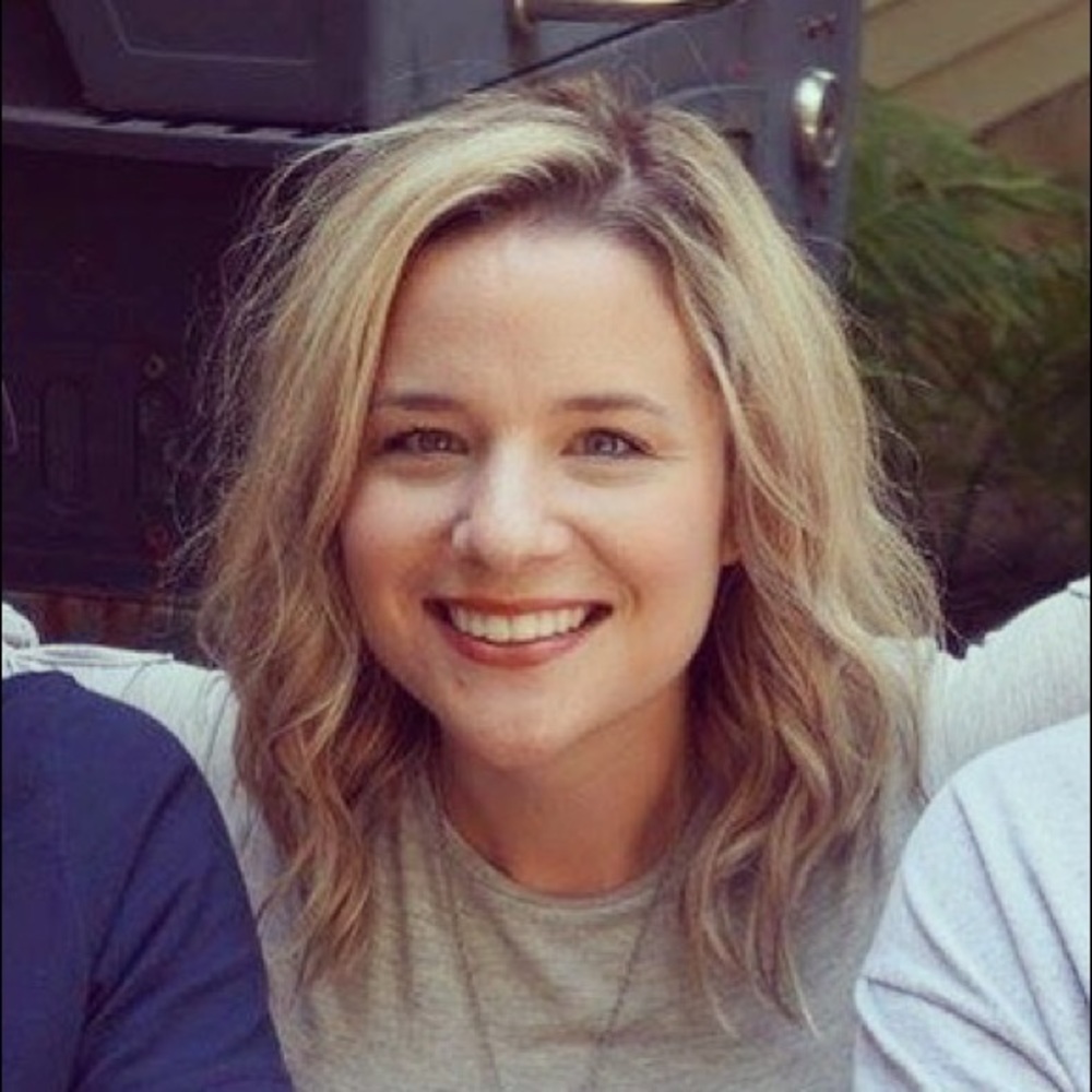 Meet your Posher, Amy